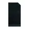 Accappatoio sportivo ISLAND 70 380 gr/m² personalizzabile - Anteprima 3