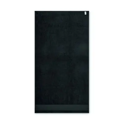 Accappatoio sportivo ISLAND 70 380 gr/m² personalizzabile - Immagine 4