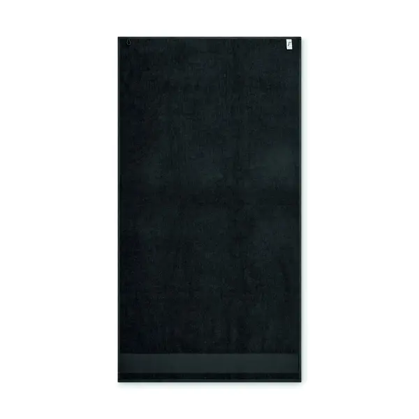 Accappatoio sportivo ISLAND 70 380 gr/m² personalizzabile - Immagine 4