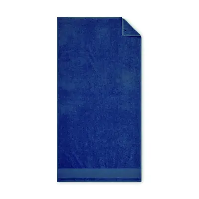 Accappatoio sportivo ISLAND 70 380 gr/m² personalizzabile - Immagine 10