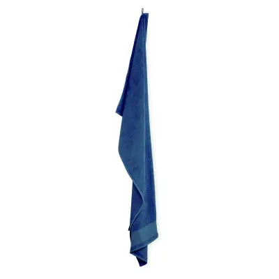 Accappatoio sportivo ISLAND 70 380 gr/m² personalizzabile - Immagine 13