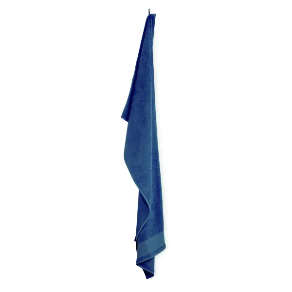 Accappatoio sportivo ISLAND 70 380 gr/m² personalizzabile - Immagine 13