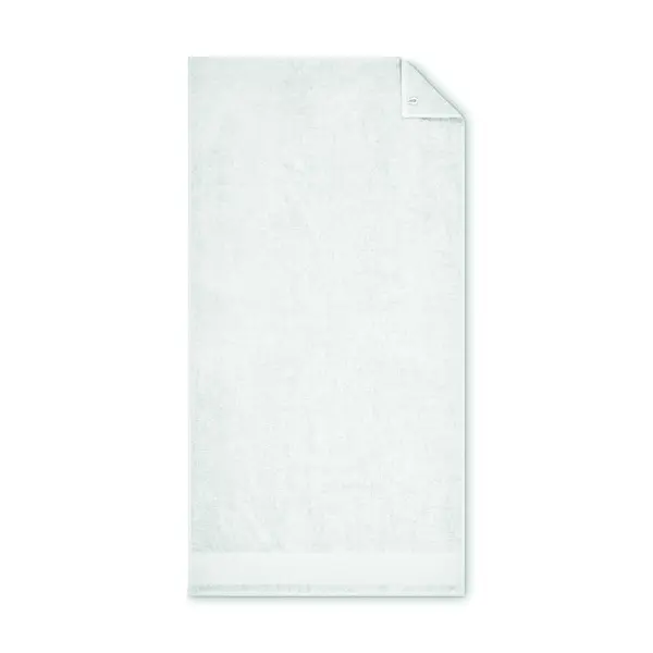 Accappatoio sportivo ISLAND 70 380 gr/m² personalizzabile - Immagine 22