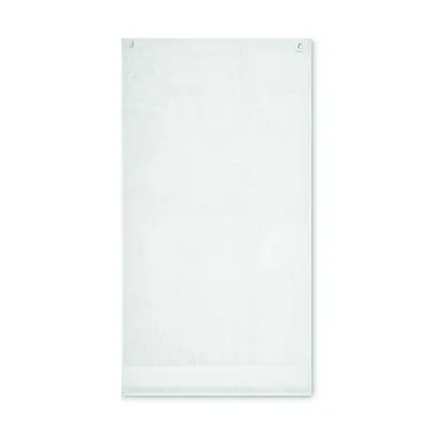Accappatoio sportivo ISLAND 70 380 gr/m² personalizzabile - Immagine 23