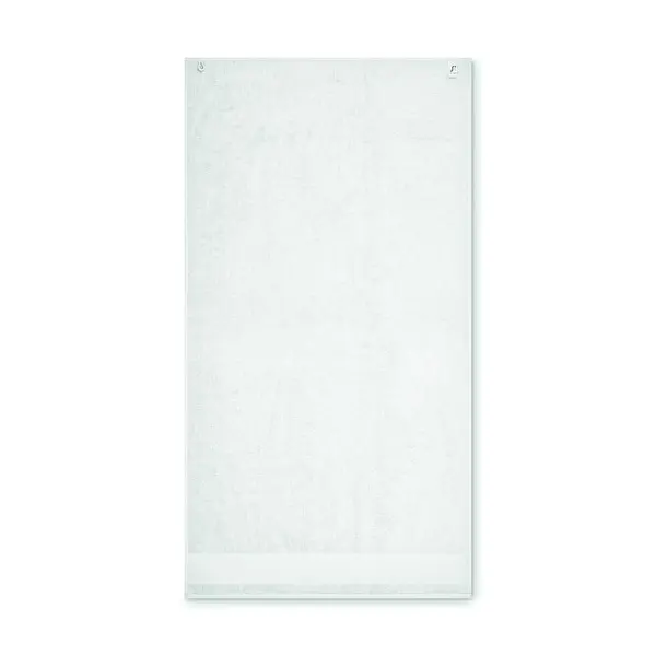 Accappatoio sportivo ISLAND 70 380 gr/m² personalizzabile - Immagine 23