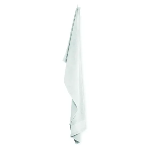 Accappatoio sportivo ISLAND 70 380 gr/m² personalizzabile - Immagine 25