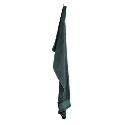 Accappatoio sportivo ISLAND 70 380 gr/m² personalizzabile - Immagine 31
