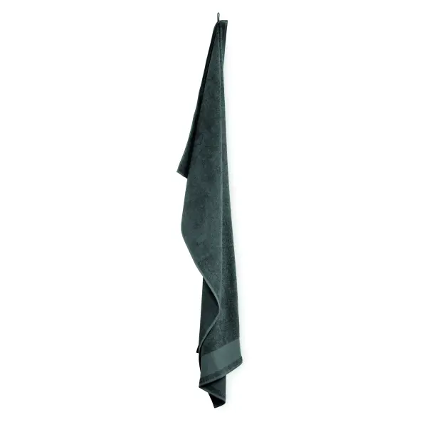 Accappatoio sportivo ISLAND 70 380 gr/m² personalizzabile - Immagine 31