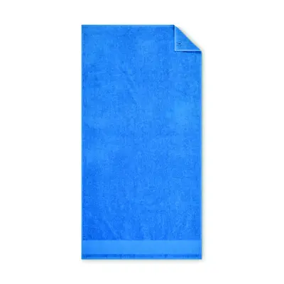 Accappatoio sportivo ISLAND 70 380 gr/m² personalizzabile - Immagine 34