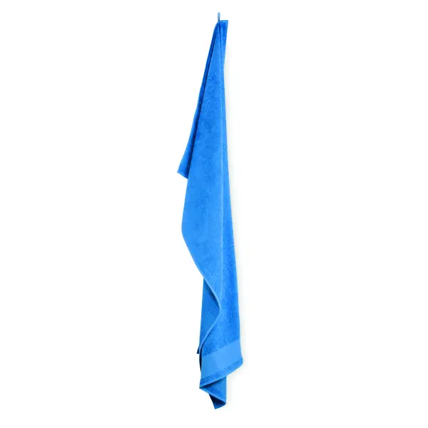 Accappatoio sportivo ISLAND 70 380 gr/m² personalizzabile - Immagine 37