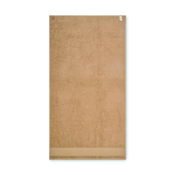 Accappatoio sportivo ISLAND 70 380 gr/m² personalizzabile - Immagine 41