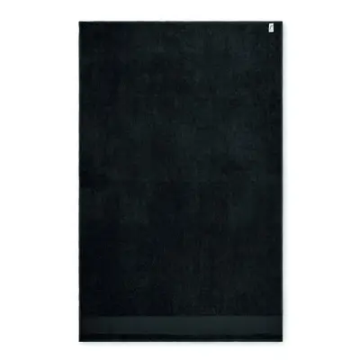 Accappatoio sportivo ISLAND 100 380 gr/m² personalizzato - Immagine 4