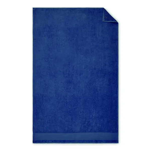 Accappatoio sportivo ISLAND 100 380 gr/m² personalizzato - Immagine 9