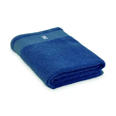 Accappatoio sportivo ISLAND 100 380 gr/m² personalizzato - Immagine 14