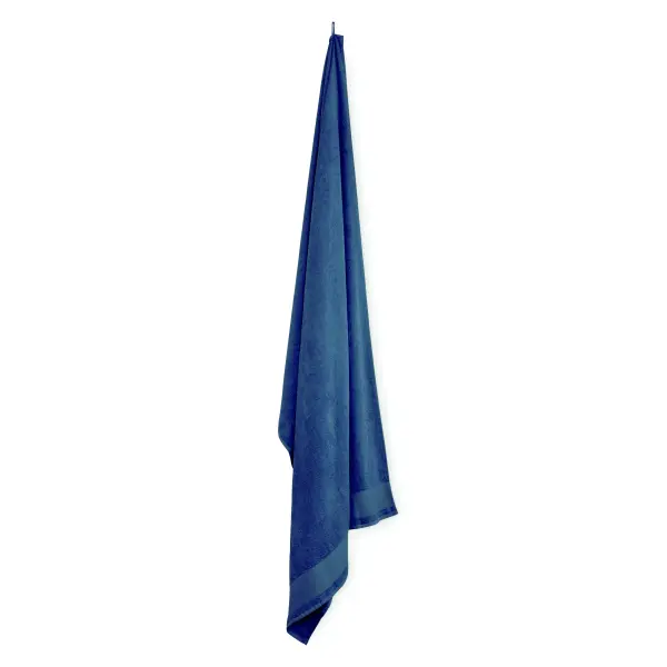 Accappatoio sportivo ISLAND 100 380 gr/m² personalizzato - Immagine 12