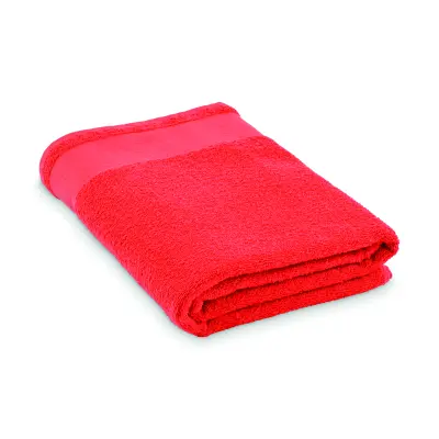 Accappatoio sportivo ISLAND 100 380 gr/m² personalizzato - Immagine 15