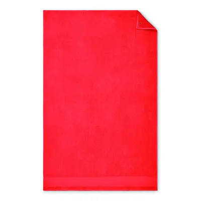 Accappatoio sportivo ISLAND 100 380 gr/m² personalizzato - Immagine 16