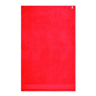 Accappatoio sportivo ISLAND 100 380 gr/m² personalizzato - Immagine 17