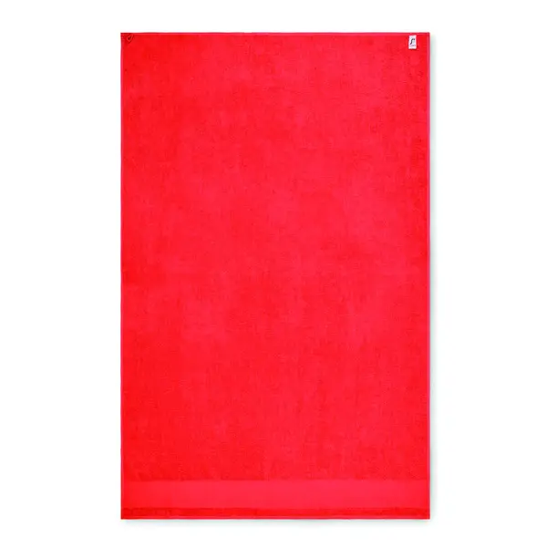 Accappatoio sportivo ISLAND 100 380 gr/m² personalizzato - Immagine 17