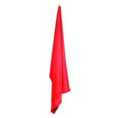 Accappatoio sportivo ISLAND 100 380 gr/m² personalizzato - Immagine 19