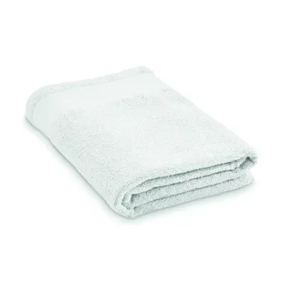 Accappatoio sportivo ISLAND 100 380 gr/m² personalizzato - Immagine 21