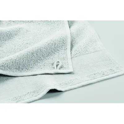 Accappatoio sportivo ISLAND 100 380 gr/m² personalizzato - Immagine 26