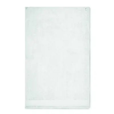 Accappatoio sportivo ISLAND 100 380 gr/m² personalizzato - Immagine 23