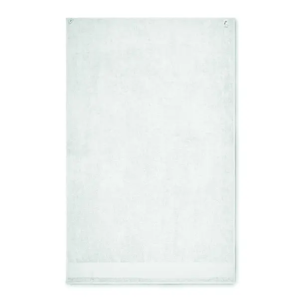 Accappatoio sportivo ISLAND 100 380 gr/m² personalizzato - Immagine 23
