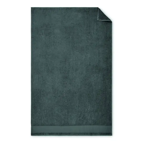 Accappatoio sportivo ISLAND 100 380 gr/m² personalizzato - Immagine 28
