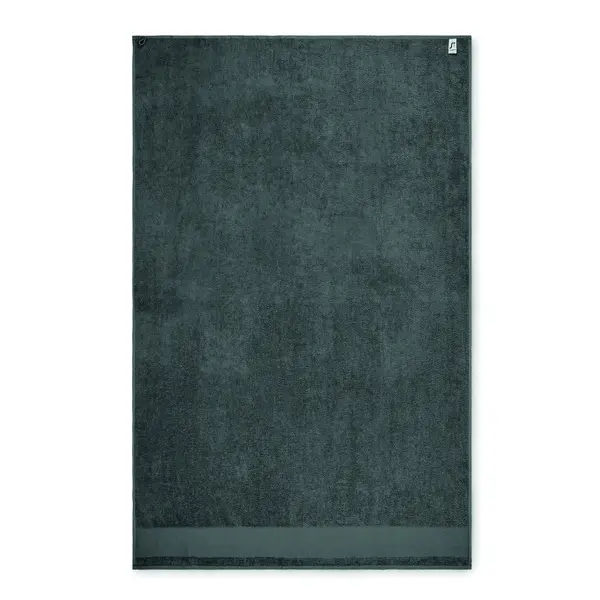 Accappatoio sportivo ISLAND 100 380 gr/m² personalizzato - Immagine 34