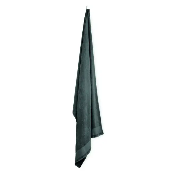 Accappatoio sportivo ISLAND 100 380 gr/m² personalizzato - Immagine 31