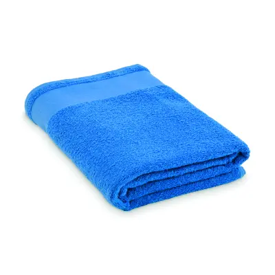Accappatoio sportivo ISLAND 100 380 gr/m² personalizzato - Immagine 35