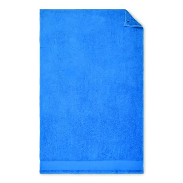 Accappatoio sportivo ISLAND 100 380 gr/m² personalizzato - Immagine 36