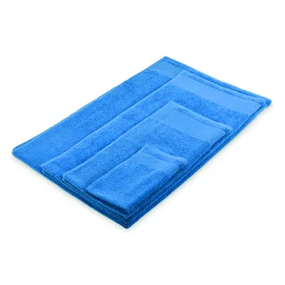 Accappatoio sportivo ISLAND 100 380 gr/m² personalizzato - Immagine 38