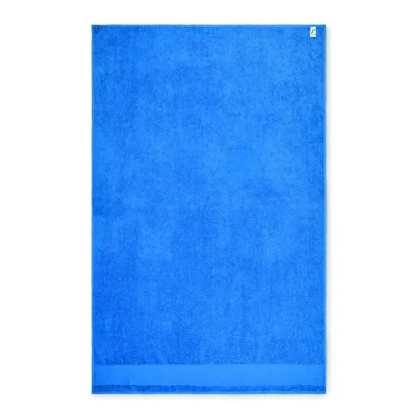 Accappatoio sportivo ISLAND 100 380 gr/m² personalizzato - Immagine 37