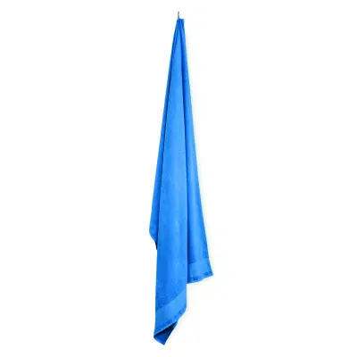 Accappatoio sportivo ISLAND 100 380 gr/m² personalizzato - Immagine 39