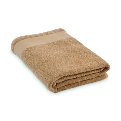 Accappatoio sportivo ISLAND 100 380 gr/m² personalizzato - Immagine 41