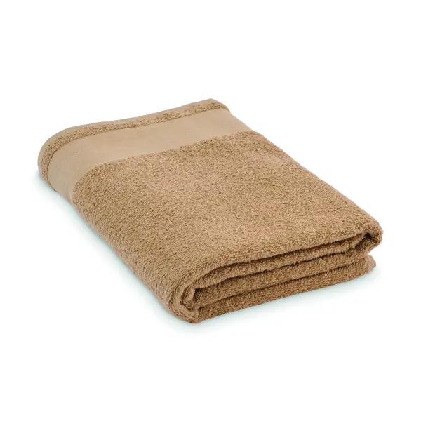Accappatoio sportivo ISLAND 100 380 gr/m² personalizzato - Immagine 41