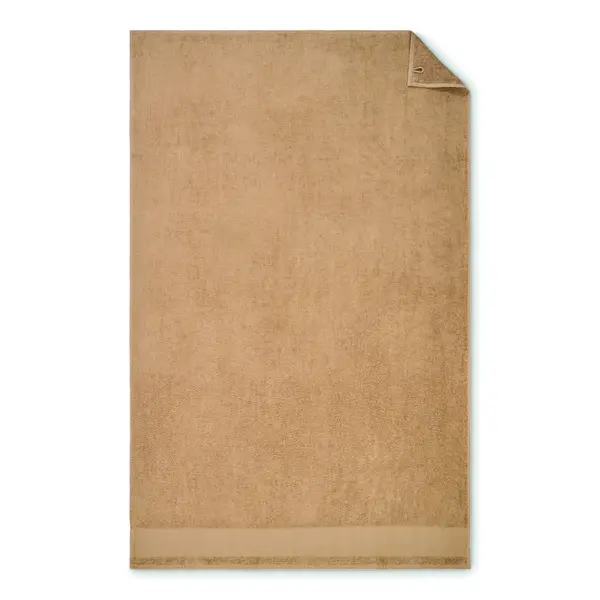 Accappatoio sportivo ISLAND 100 380 gr/m² personalizzato - Immagine 42