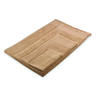 Accappatoio sportivo ISLAND 100 380 gr/m² personalizzato - Immagine 44