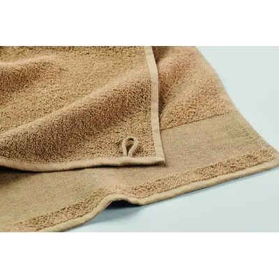 Accappatoio sportivo ISLAND 100 380 gr/m² personalizzato - Immagine 46