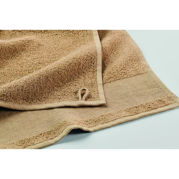 Accappatoio sportivo ISLAND 100 380 gr/m² personalizzato - Immagine 46