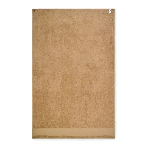 Accappatoio sportivo ISLAND 100 380 gr/m² personalizzato - Immagine 43
