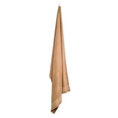 Accappatoio sportivo ISLAND 100 380 gr/m² personalizzato - Immagine 45