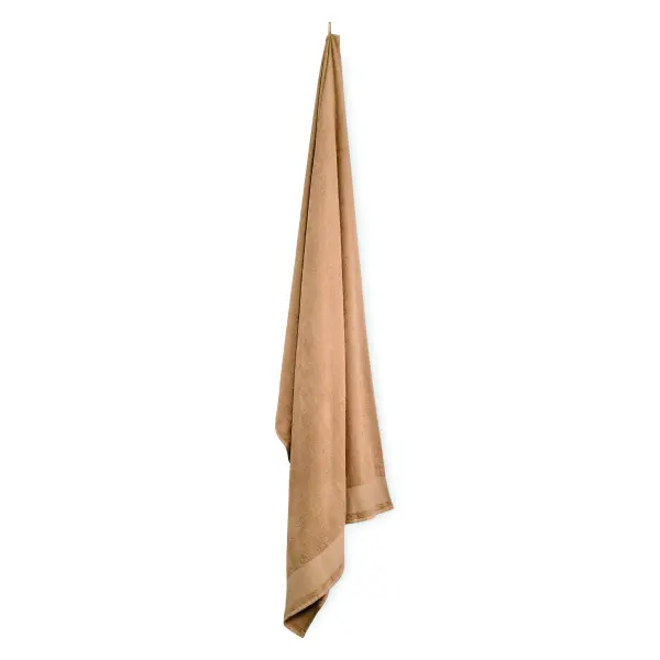 Accappatoio sportivo ISLAND 100 380 gr/m² personalizzato - Immagine 45