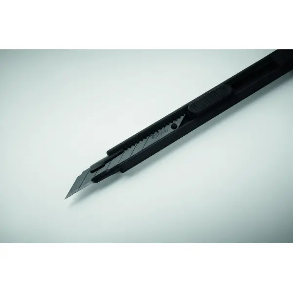 Taglierino retrattile BLADE 15 cm promozionale - Immagine 5