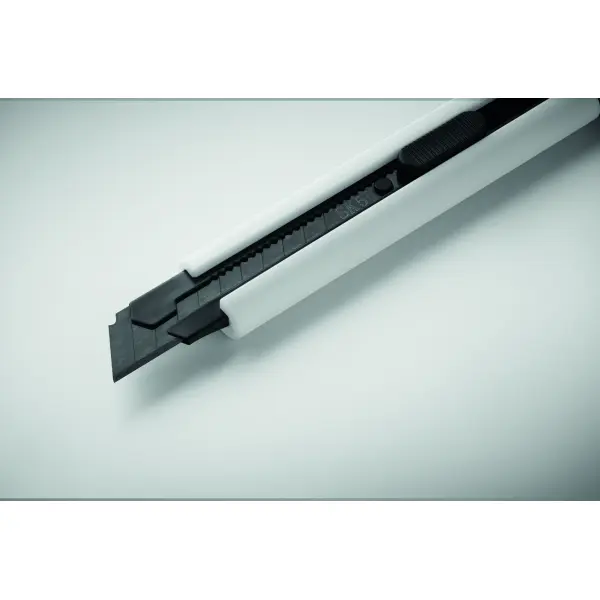 Taglierino retrattile BLADE+ personalizzato con logo - Immagine 13