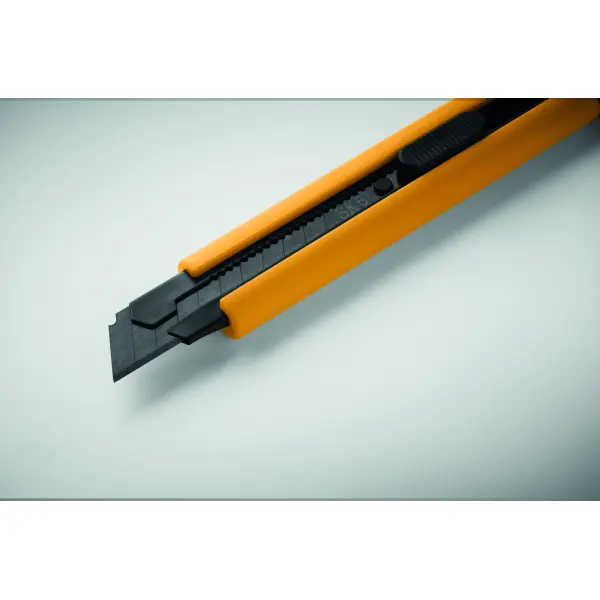 Taglierino retrattile BLADE+ personalizzato con logo - Immagine 17