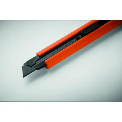 Taglierino retrattile BLADE+ personalizzato con logo - Immagine 22