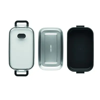 Porta pranzo HOAGIE 750 ml personalizzato - Immagine 5